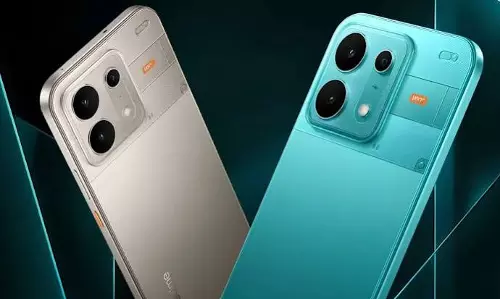 8000mAh बैटरी और MediaTek प्रोसेसर से लैस फोन की आज होगी एंट्री