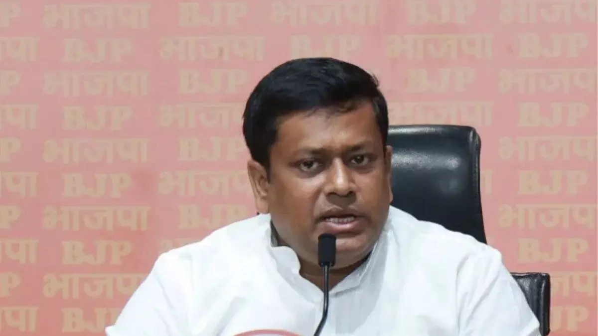 Kolkata: कोलकाता नगर चुनाव को लेकर भाजपा की तैयारी तेज, सुकांत मजूमदार को जिम्मेदारी