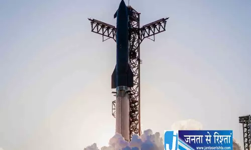 100 अरब डॉलर के निवेश से लुइसियाना में नया स्पेसपोर्ट बनाएगी स्पेसएक्स