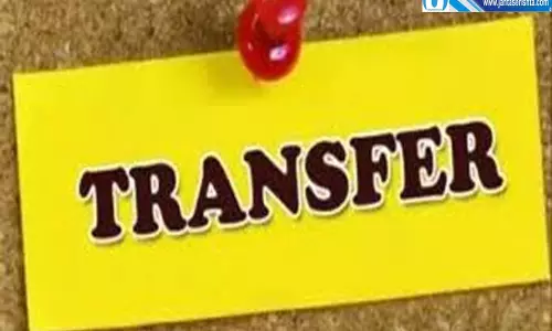 उत्तराखंड शासन का बड़ा फेरबदल IAS और PCS अफसरों के विभागों में बदलाव