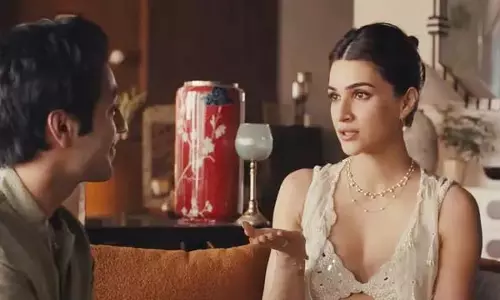 रक्षाबंधन विज्ञापन पर विवाद: ट्रोलिंग के बाद ब्रांड ने हटाया कैंपेन, एक्ट्रेस के कपड़ों को लेकर मचा था बवाल रक्षाबंधन विज्ञापन पर विवाद: ट्रोलिंग के बाद ब्रांड ने हटाया कैंपेन, एक्ट्रेस के कपड़ों को लेकर मचा था बवाल