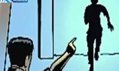 ओडिशा में हत्या का आरोपी अस्पताल से फरार शौच के बहाने पुलिस को दिया चकमा