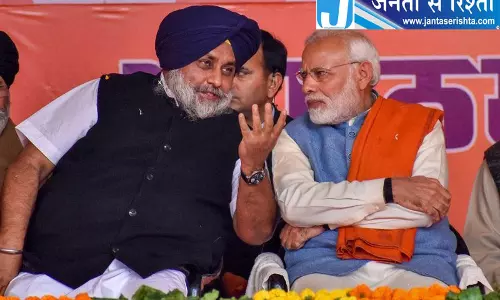 Punjab चुनाव से पहले BJP की रणनीति पर सवाल