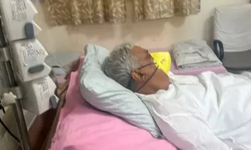 राजस्थान में बढ़ा स्वाइन फ्लू, कृषि मंत्री किरोड़ीलाल मीणा भी संक्रमित