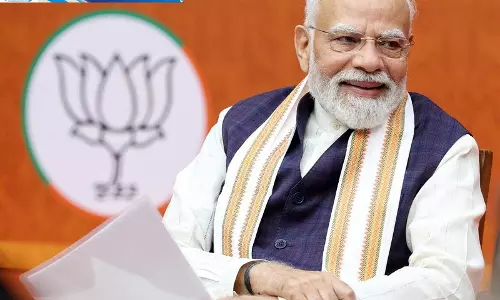 Punjab चुनाव को लेकर BJP ने कसी कमर