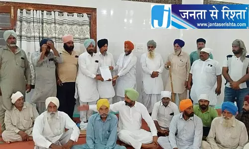 Muktsar में नशा विरोधी नया नियम लागू