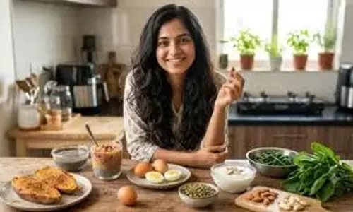 केमिकल डाई छोड़ें किचन की इन चीजों से बाल होंगे नेचुरल डार्क
