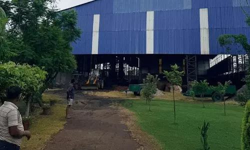Batala के बंद उद्योगों से बढ़ी चिंता