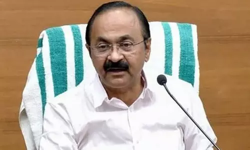 CM की दोटूक: सरकार को बदनाम करने की कोशिश बर्दाश्त नहीं