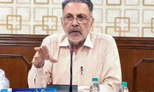 Punjab में स्वाइन फ्लू के 70 केस, मंत्री ने दी राहत Punjab में स्वाइन फ्लू के 70 केस, मंत्री ने दी राहत