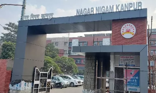 Kanpur: सात फर्मों पर छह एफआईआर, नगर निगम ठेकों में सिंडिकेट का भंडाफोड़