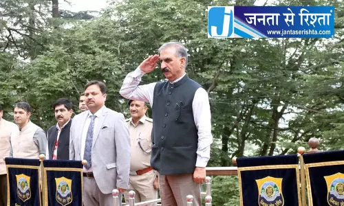 Shimla सुक्खू के खिलाफ BJP लाएगी विशेषाधिकार प्रस्ताव