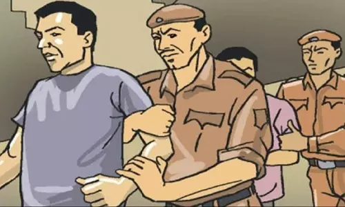 North Dinajpur: चोपड़ा में योजना की राशि को लेकर हंगामा, पुलिस हिरासत से प्रदर्शनकारी छुड़ाने का आरोप