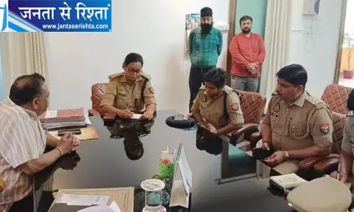 कानपुर टेंडर घोटाला: SIT की जांच तेज कानपुर टेंडर घोटाला: SIT की जांच तेज
