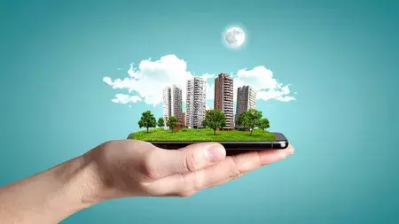ऑफिस स्पेस में नया रिकॉर्ड: जनवरी-जून में 900 मिलियन sq ft पार ऑफिस स्पेस में नया रिकॉर्ड: जनवरी-जून में 900 मिलियन sq ft पार