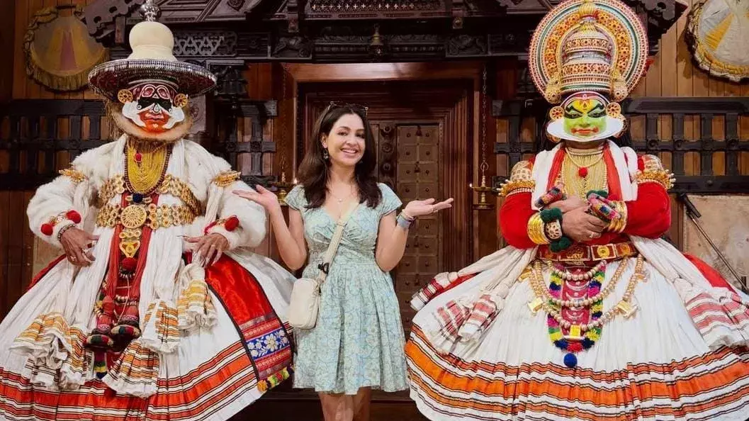 ओणम सेलिब्रेशन: शुभांगी अत्रे की नजर से देखें केरल का आनंदमयी सफर