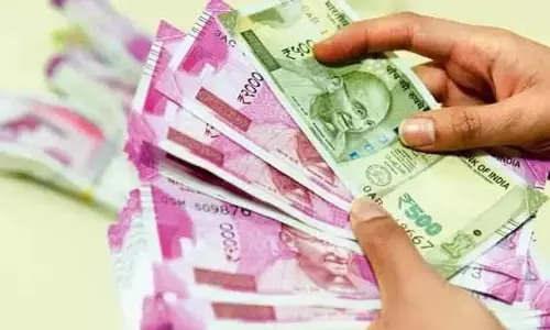 Tamil Nadu: करूर ज़िले के लिए प्राथमिकता वाले ऋण का लक्ष्य 16 करोड़ रुपये तय किया गया