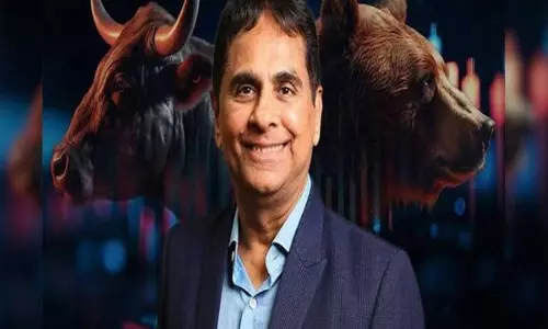 एक खबर से बदल गया बाजार का रुख इस शेयर में आई जबरदस्त तेजी एक खबर से बदल गया बाजार का रुख इस शेयर में आई जबरदस्त तेजी