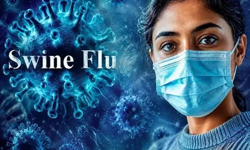 मुरादाबाद में स्वाइन फ्लू का पहला मामला सामने आते ही बढ़ी चिंता
