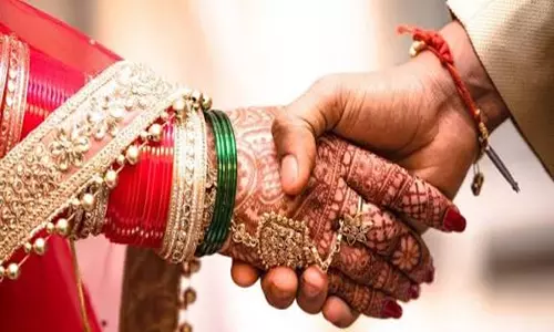 शादी के 3 दिन बाद टूटा रिश्ता प्रेम कहानी में आया नया मोड़
