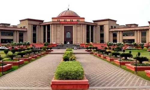 छत्तीसगढ़ की DSP को हाईकोर्ट से झटका, याचिका खारिज