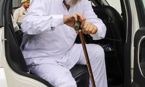 Jammu NIA कोर्ट ने दी अलगाववादी नेता को राहत
