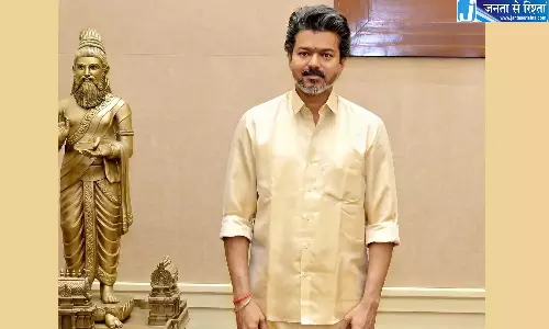 Tamil Nadu: तमिलनाडु के मुख्यमंत्री विजय ने ओणम और मिलाद-उन-नबी पर लोगों को बधाई दी