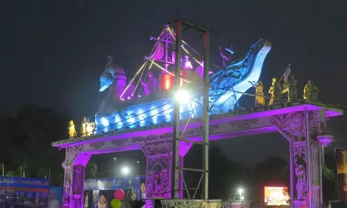कटक में 24 नवंबर से शुरू होगी ऐतिहासिक बाली यात्रा, आठ दिनों तक चलेगा भव्य आयोजन