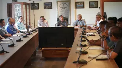 बच्चों को नशे से बचाने की पहल मिजोरम में नई स्कूल ड्रग पॉलिसी पर चर्चा