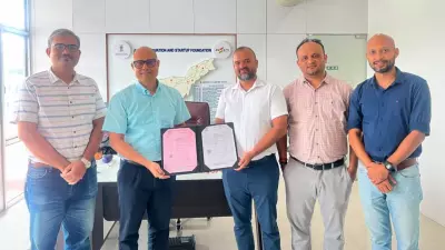 एग्री बिजनेस के नए अवसर खोलने की पहल स्टार्टअप्स को मिलेगा समर्थन एग्री बिजनेस के नए अवसर खोलने की पहल स्टार्टअप्स को मिलेगा समर्थन