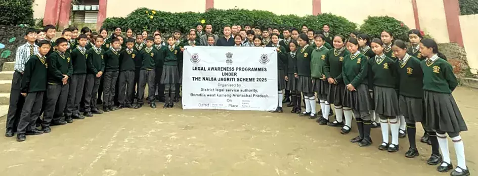 बच्चों की सुरक्षा पर जागरूकता अभियान कानूनों की दी गई महत्वपूर्ण जानकारी बच्चों की सुरक्षा पर जागरूकता अभियान कानूनों की दी गई महत्वपूर्ण जानकारी