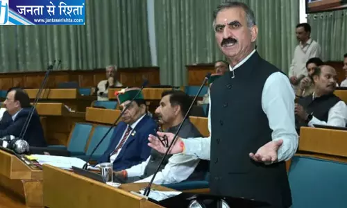 मेरिट से मिलेगी स्टाफ नर्स की नौकरी