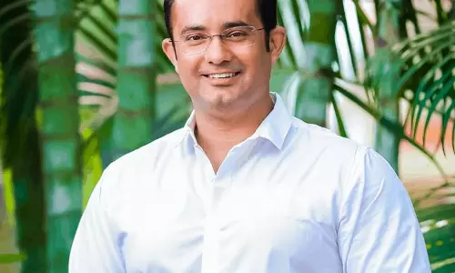 ट्रांसपोर्ट कारोबारी इंद्रजीत सिंह की कंपनियों पर GST की जांच दूसरे दिन  9 घंटे चली