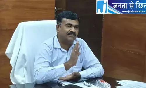 SIR अभियान में फर्जी वंशावली से नाम जुड़वाने की कोशिश पर चुनाव विभाग सख्त