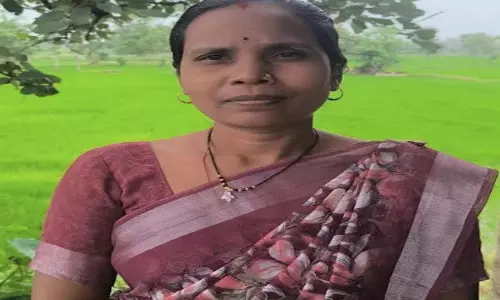 राखी के धागे में विश्वास अपार, बहनों के साथ ‘विष्णु भैया’ की सरकार राखी के धागे में विश्वास अपार, बहनों के साथ ‘विष्णु भैया’ की सरकार