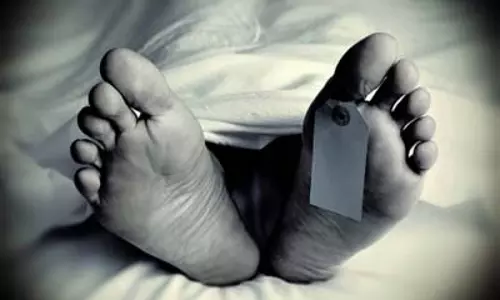 कोटा में नीट की तैयारी कर रही मध्य प्रदेश की छात्रा की मौत, जांच जारी कोटा में नीट की तैयारी कर रही मध्य प्रदेश की छात्रा की मौत, जांच जारी