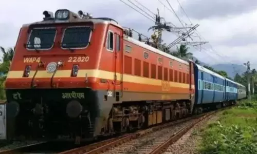रक्षाबंधन पर रेलवे का तोहफा दिल्ली सराय और रींगस के बीच चलेगी स्पेशल ट्रेन रक्षाबंधन पर रेलवे का तोहफा दिल्ली सराय और रींगस के बीच चलेगी स्पेशल ट्रेन
