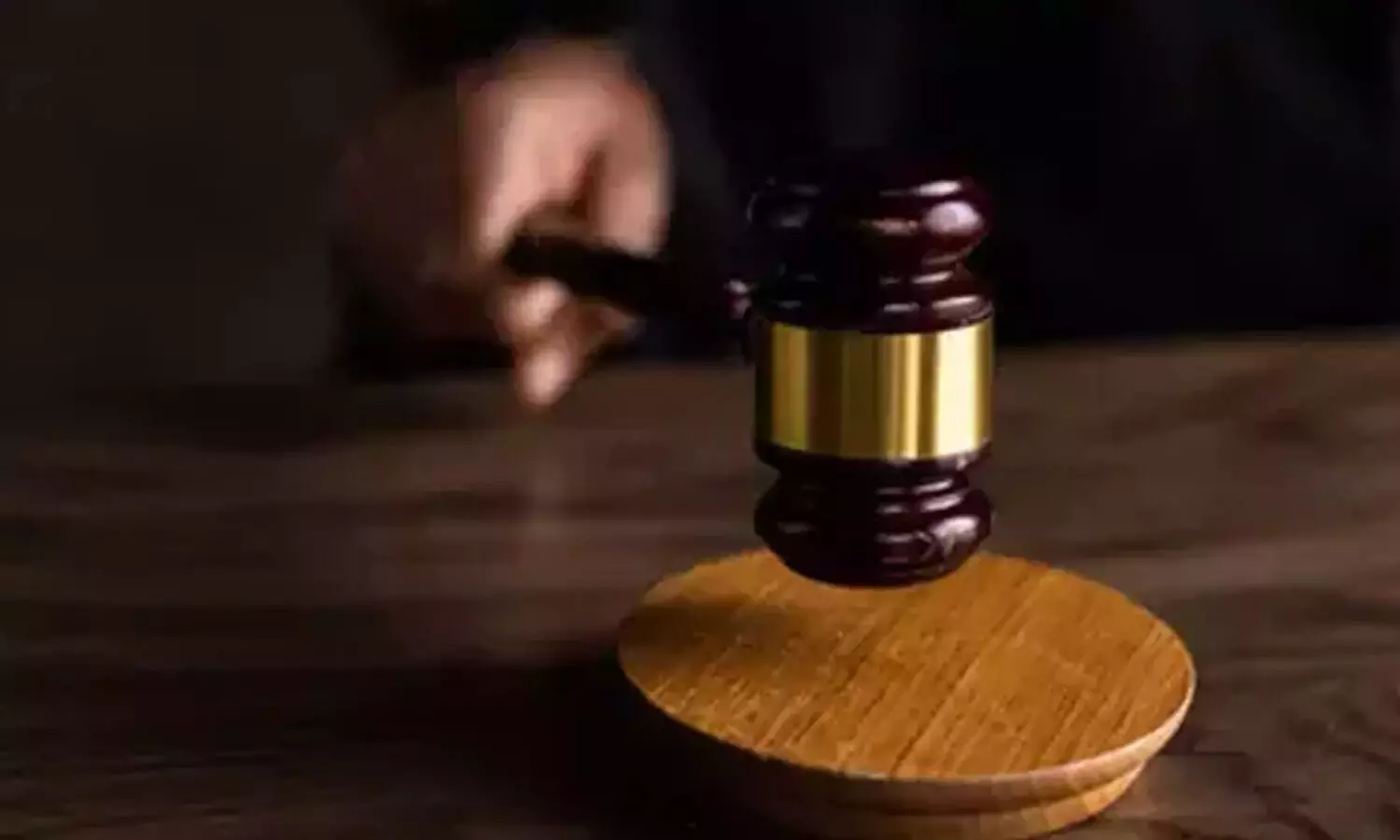Andhra: POCSO मामले में व्यक्ति को 20 साल की जेल की सज़ा