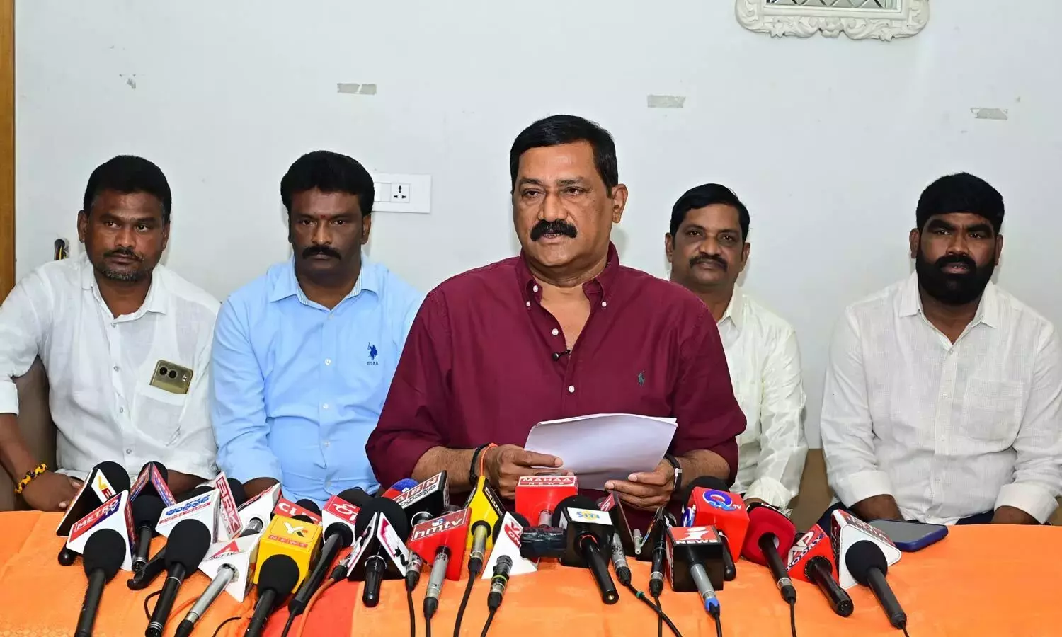 Andhra: कुछ और मंडलों को GVMC में मिलाया जाएगा