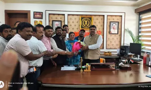 छत्तीसगढ़ में विभागीय TET को मिली सहमति