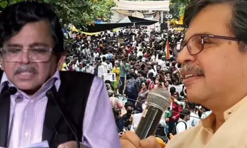 Gen Z पर सवाल उठाने वालों को जवाब पूर्व जज ने कही बड़ी बात