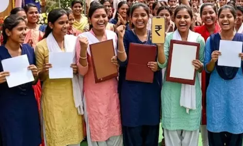 डेढ़ लाख छात्राओं को मिलेगा 50 हजार का लाभ