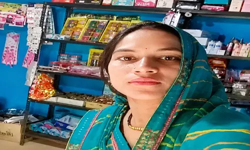 राखी के धागे में विश्वास अपार, बहनों के साथ विष्णु भैया की सरकार