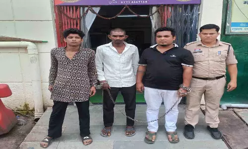 ईद जुलूस के बाद तेज आवाज में DJ बजाना और हुज्जतबाजी पड़ा भारी, वाहन जब्त