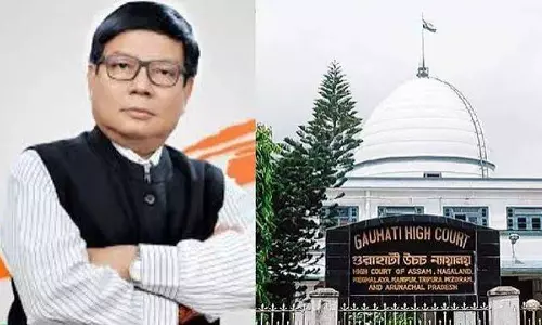 गुवाहाटी HC का एक्शन: बाढ़ याचिका स्वीकार, सरकारों से मांगा जवाब