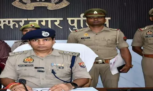 बहू ने ही उड़ाए घर के लाखों रुपये पूछताछ में कबूली चोरी की बात