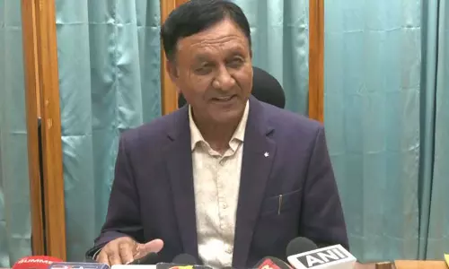 विधानसभा फुटेज विवाद पर मंत्री नेगी का BJP पर हमला