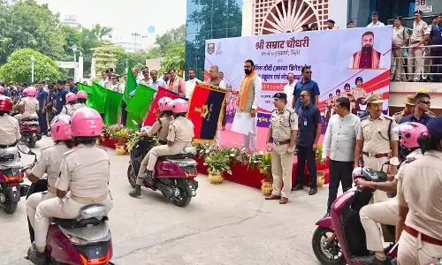 बिहार की महिलाएं बदलेंगी भविष्य, CM सम्राट चौधरी का बड़ा संदेश