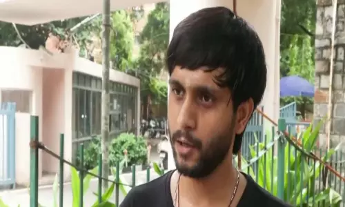 IIT दिल्ली छात्र मौत मामले में निष्पक्ष जांच की मांग