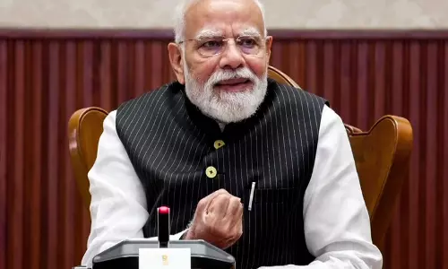 दर्दनाक बस दुर्घटना पर PM मोदी ने जताया गहरा शोक